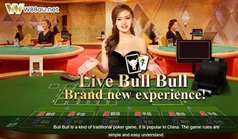 What is Live Bull Bull (Niu Niu) and How to Play It .